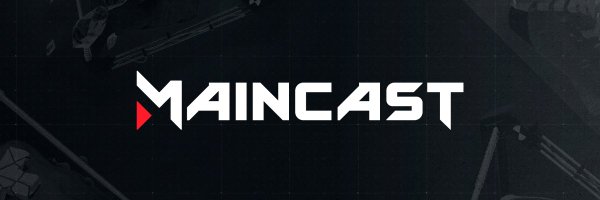 maincast_main Profile Banner