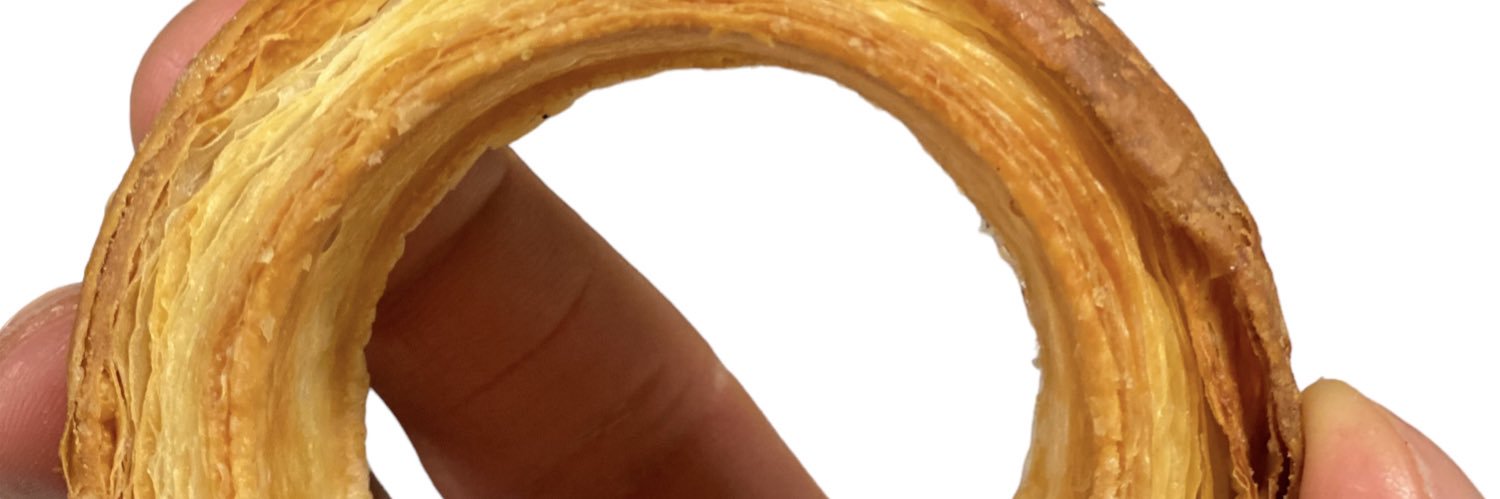davidinopastry's profile banner image