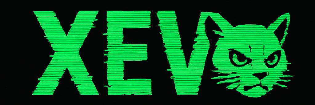 XEV banner