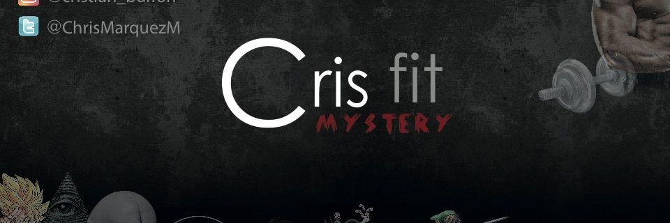 ChrisMarquezM's profile banner image