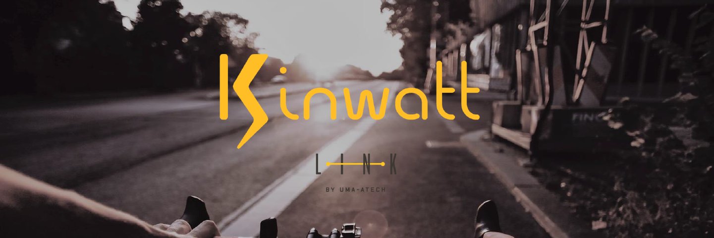 Kinwatt_es's profile banner image