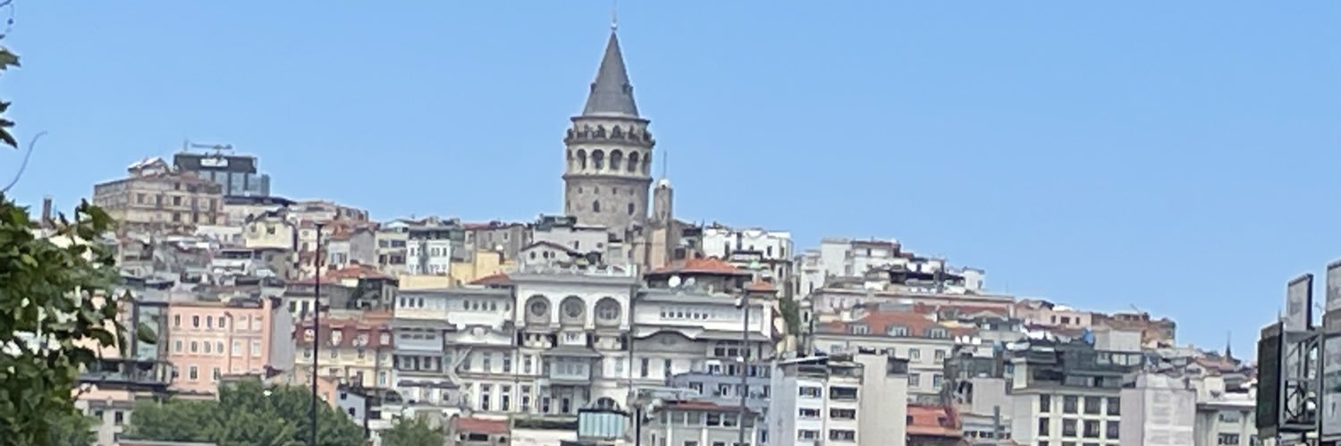 Maria banner