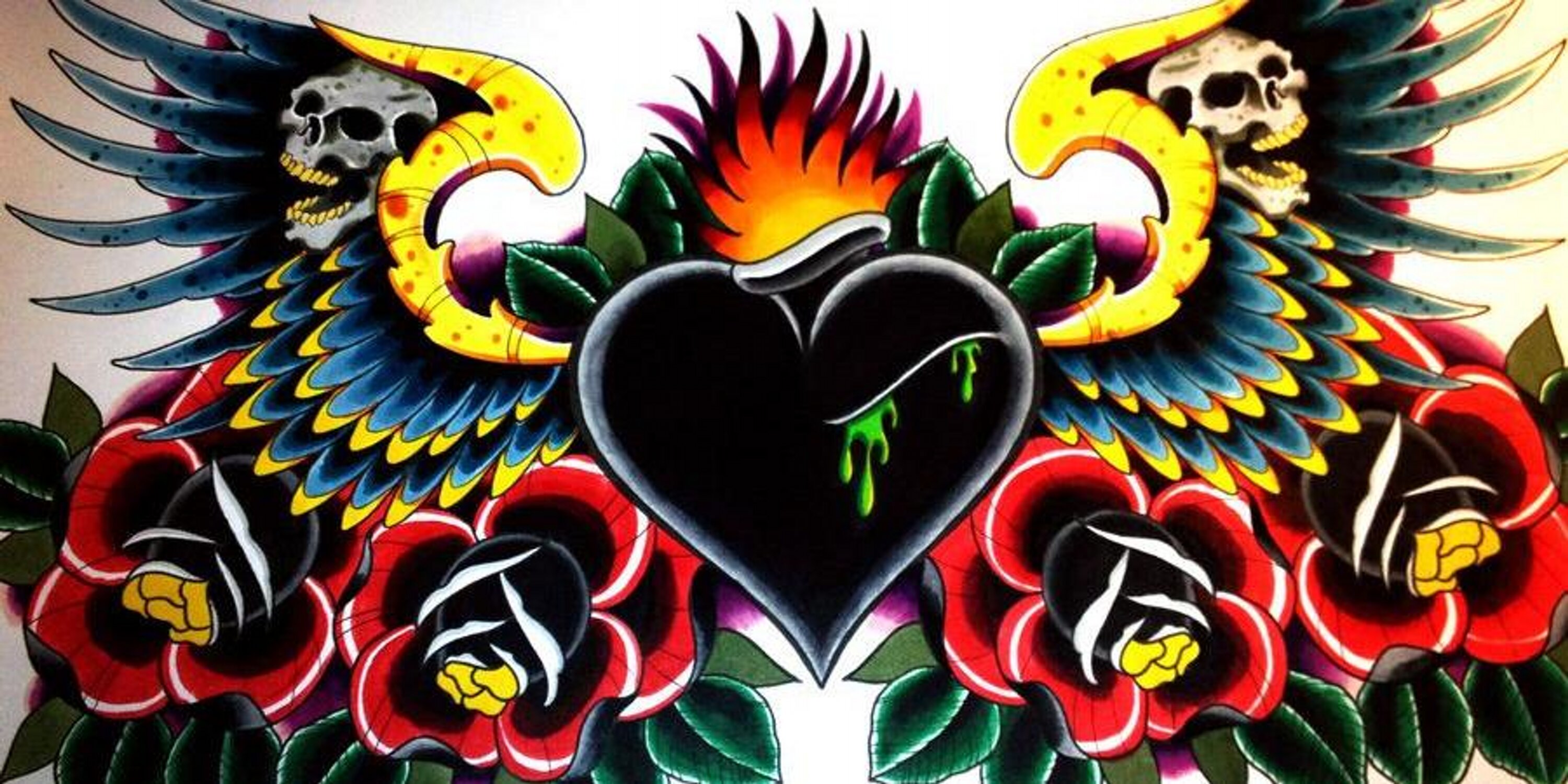 loliuzzi's profile banner image
