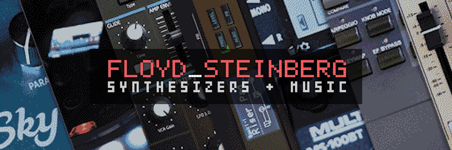 mr_floydst's profile banner image