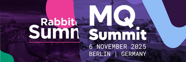 RabbitMQSummit Profile Banner