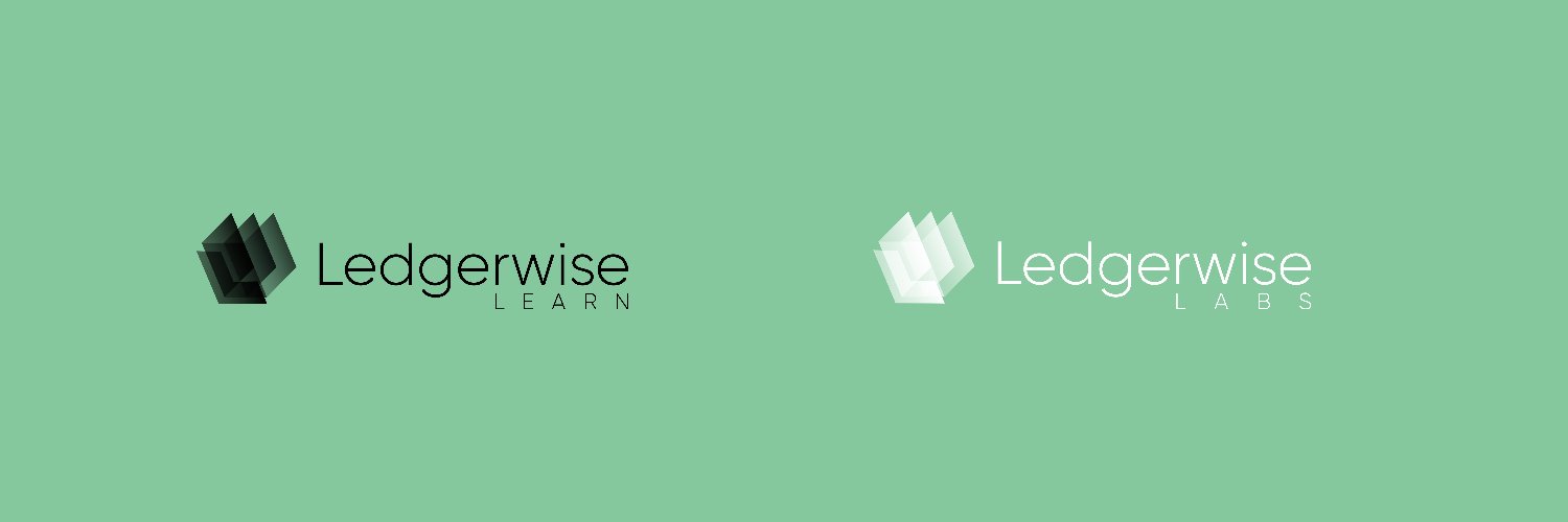 Ledgerwise banner
