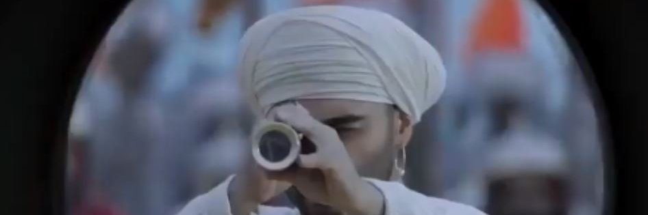swaraj se badhkar kya ! banner