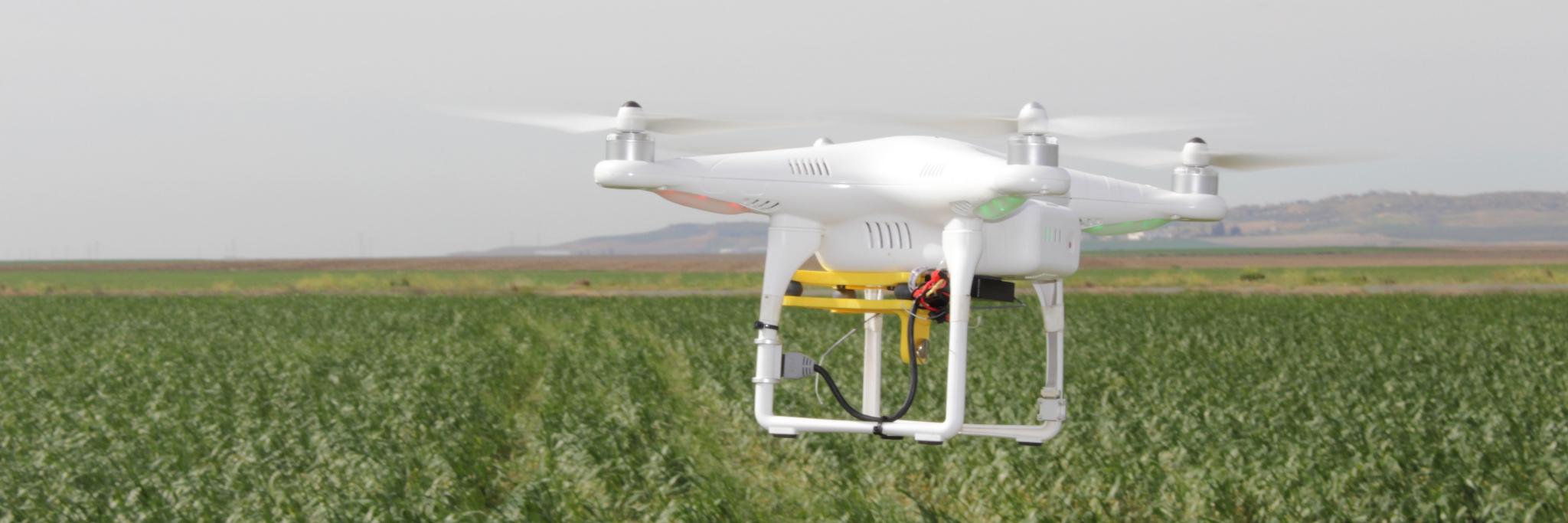 AgTechAndalucia's profile banner image