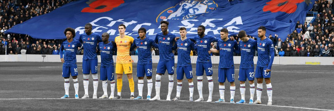 James Reece 🇹🇬 banner