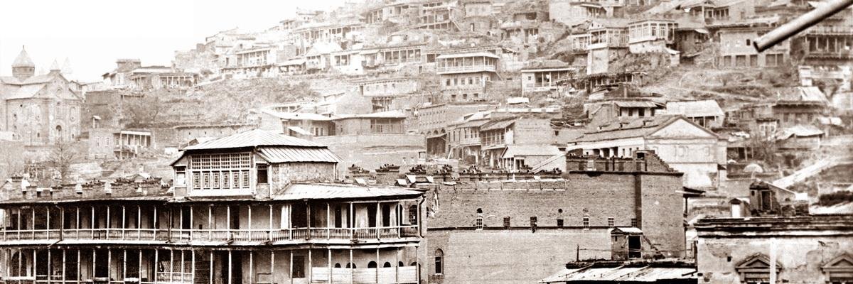 OldTbilisi's profile banner image