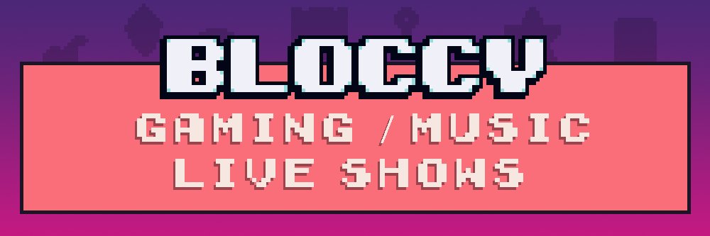 Bloccy 🏳️‍🌈's banner