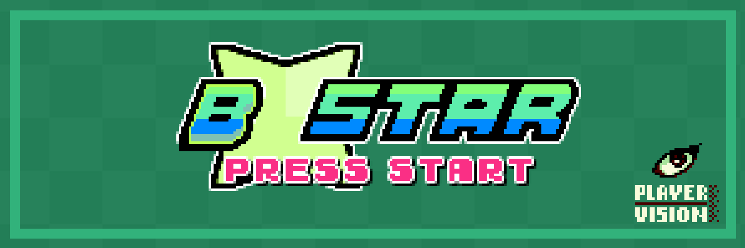 Bloccy ★ banner