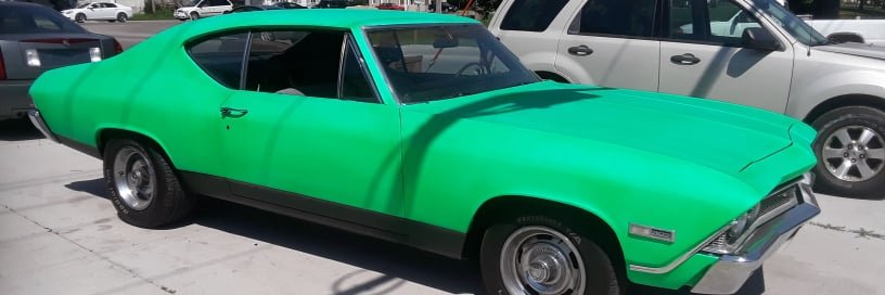 Just call me Dick banner