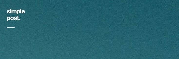 typil's profile banner image