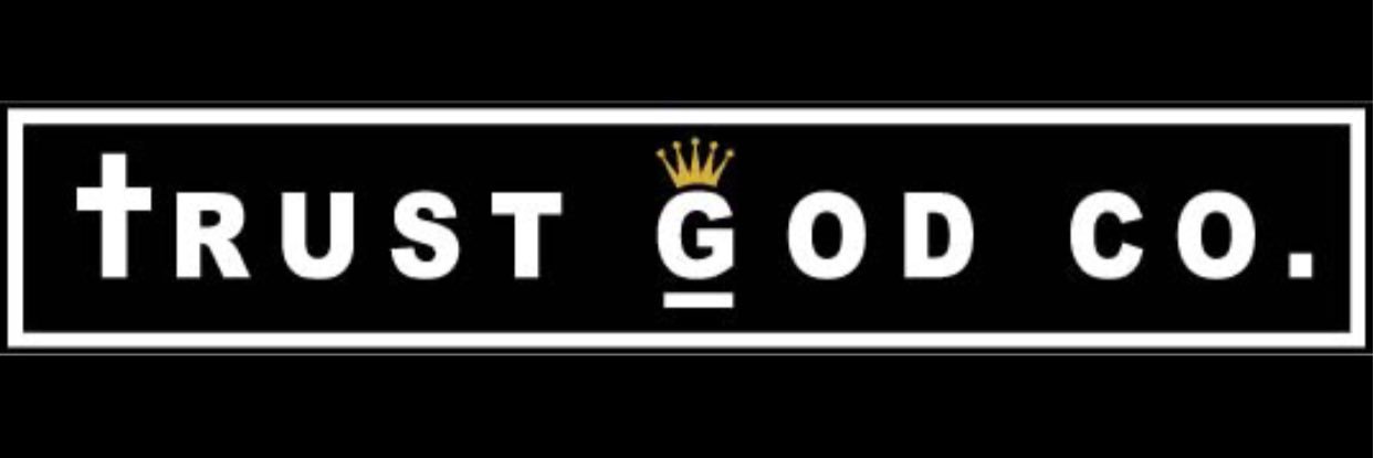 TrustGodCo's profile banner image