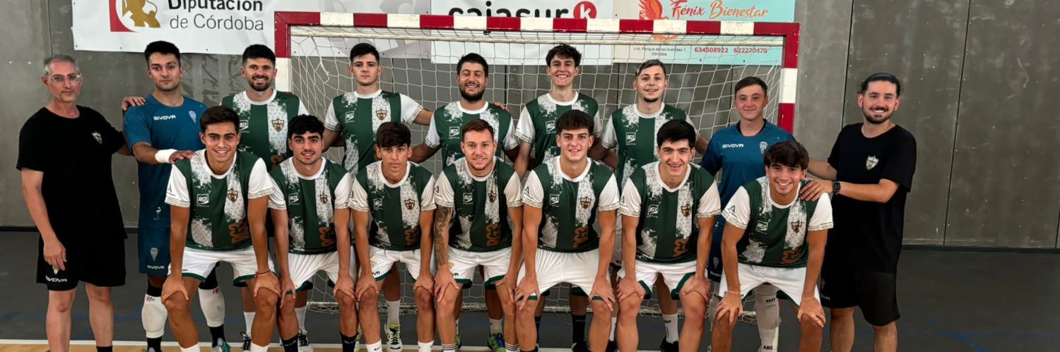 David Fernández banner