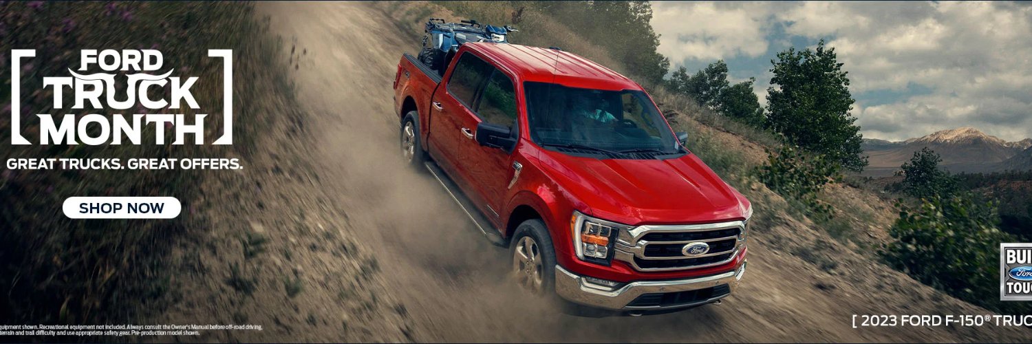 Legacy Ford banner