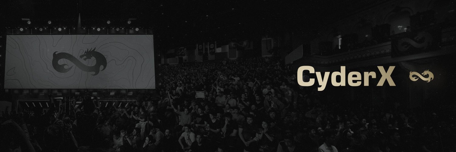 CyderX banner