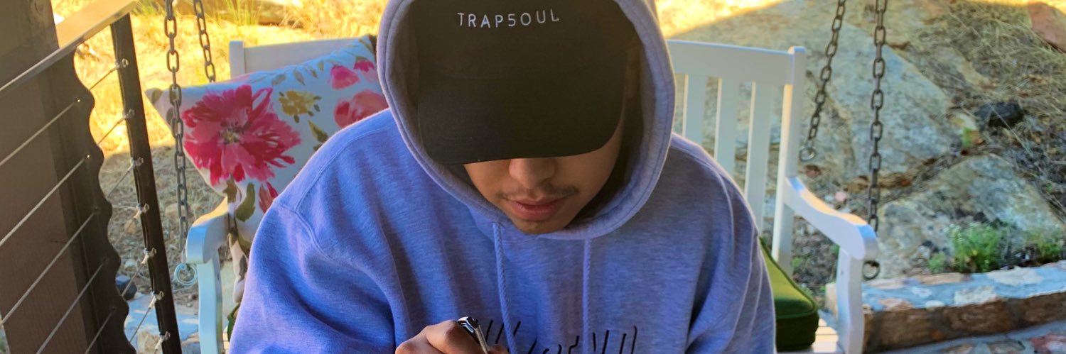 captainnvee's profile banner image