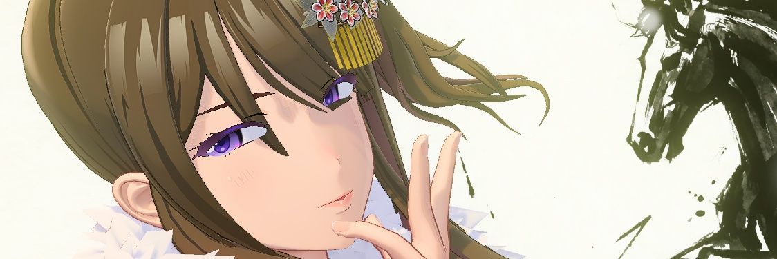 城島ニキータ banner