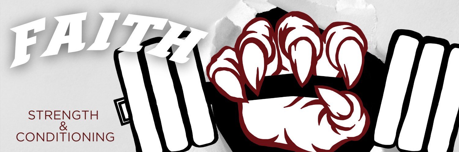 Coach Mahoney banner