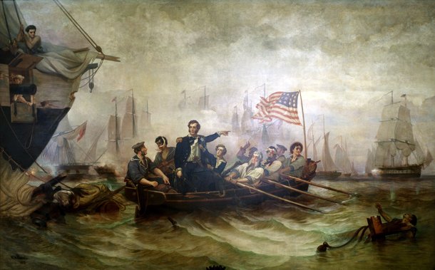 David Vining banner