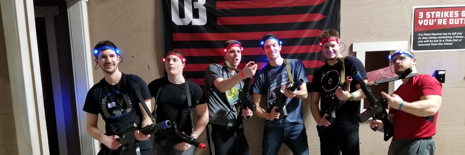 Christopher Van Camp banner