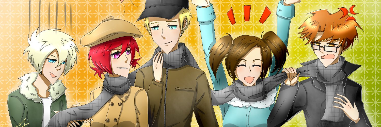 CathieKoi97's profile banner image
