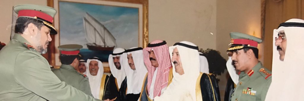 لواء د/ مشهور السعيدي banner