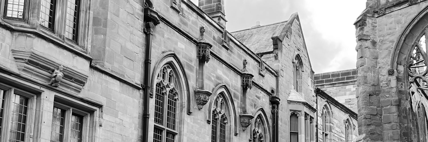 David Lawrence banner