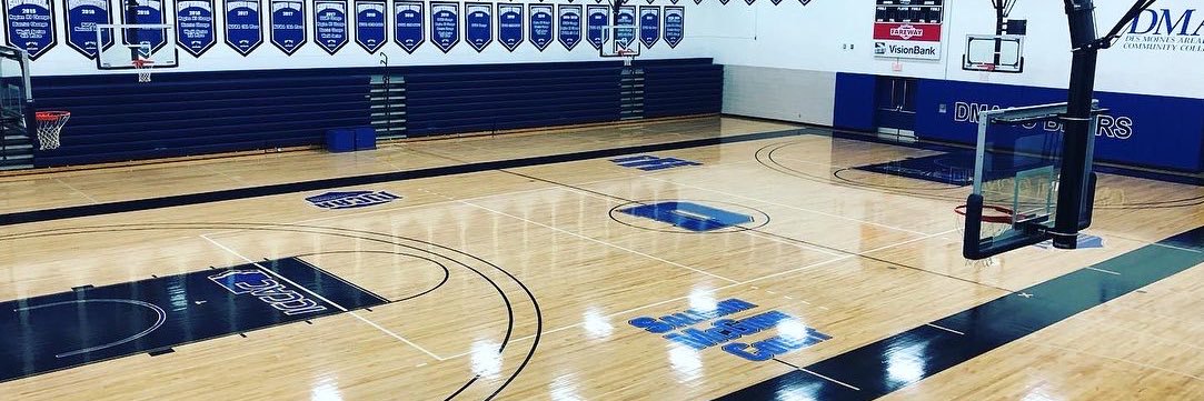 DMACC MBB's banner