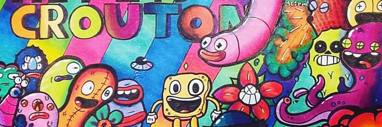 HeyItsCrouton's profile banner image