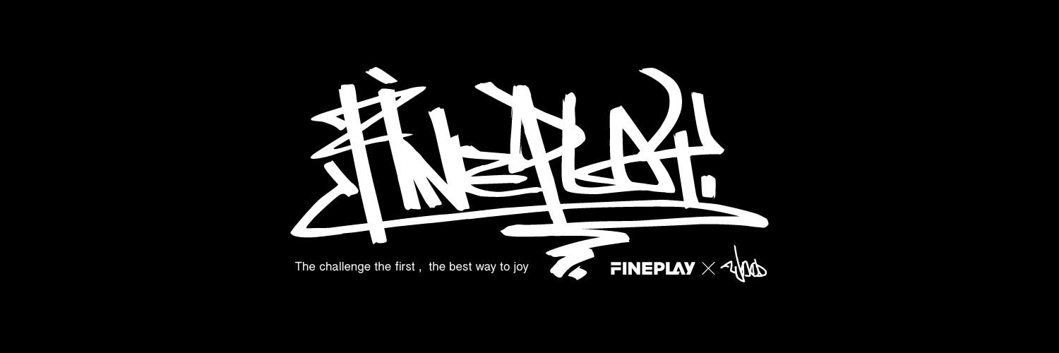 FINEPLAY banner