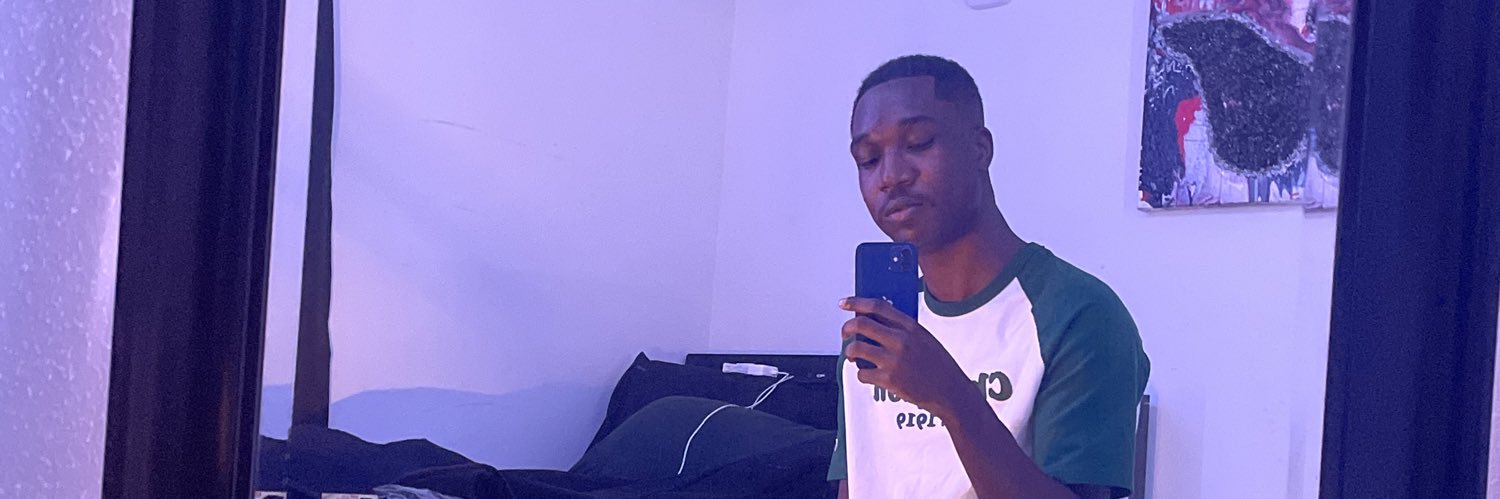 Itswillmilian's profile banner image