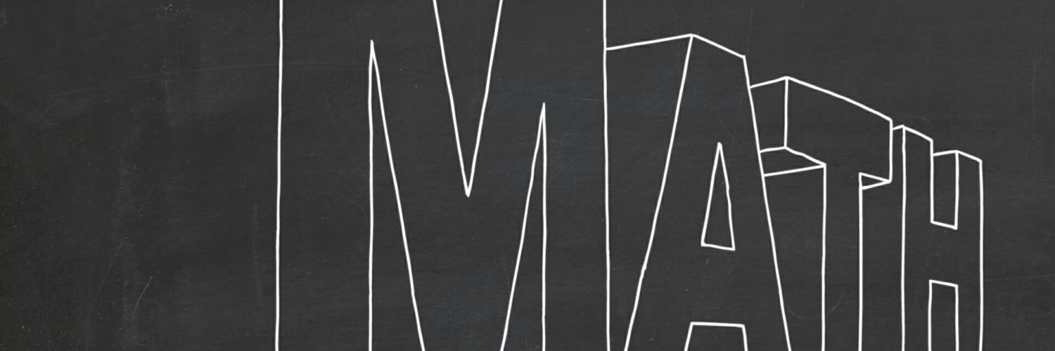 elrodmath's profile banner image