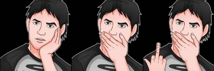monilovesTES's profile banner image