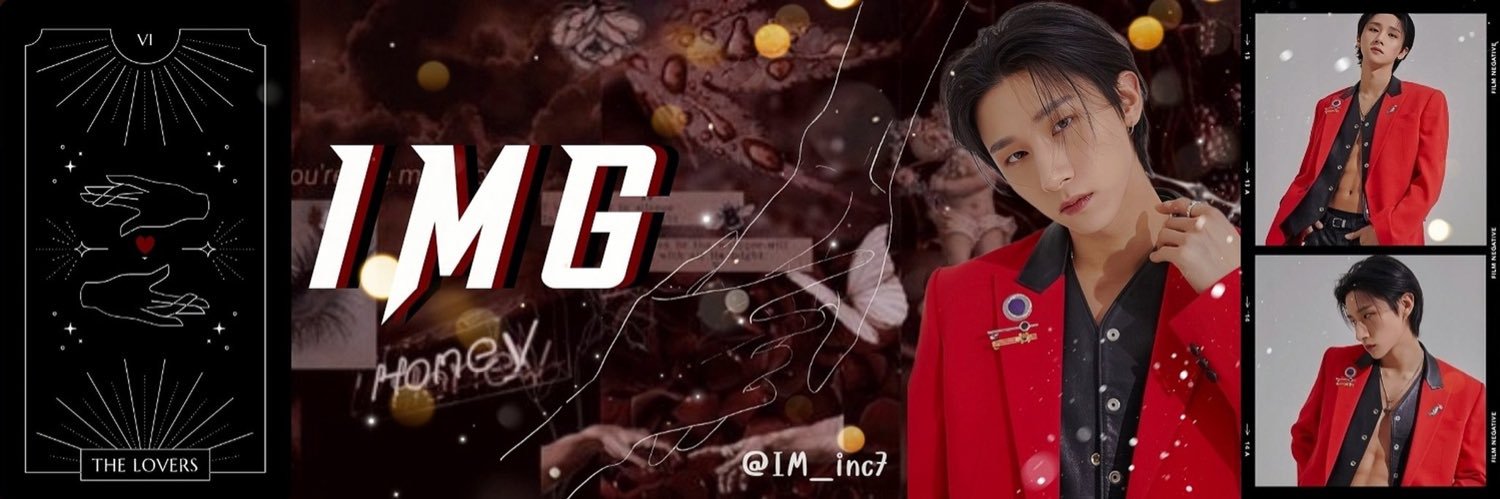 𝐈𝐌𝐆 banner