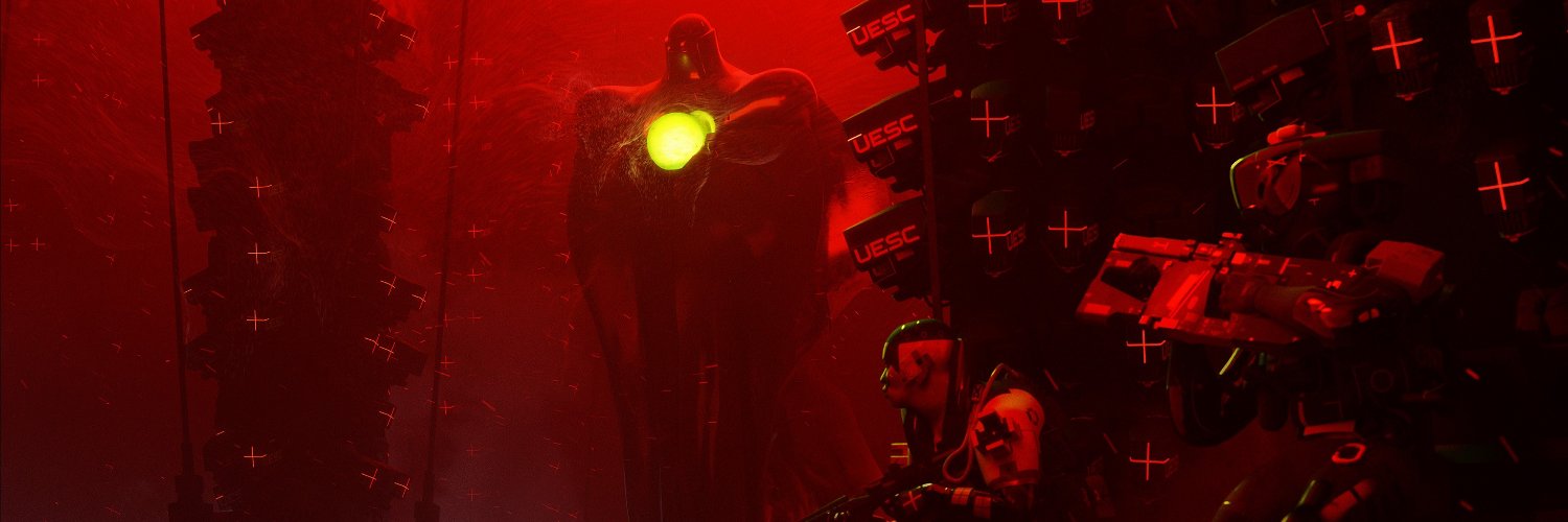 ShortM 🇿🇦🎮 banner