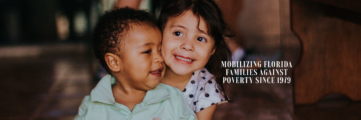 Florida Impact to End Hunger banner