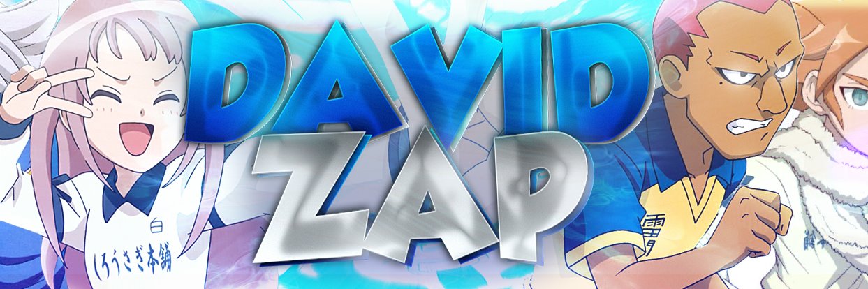 DavidZap banner