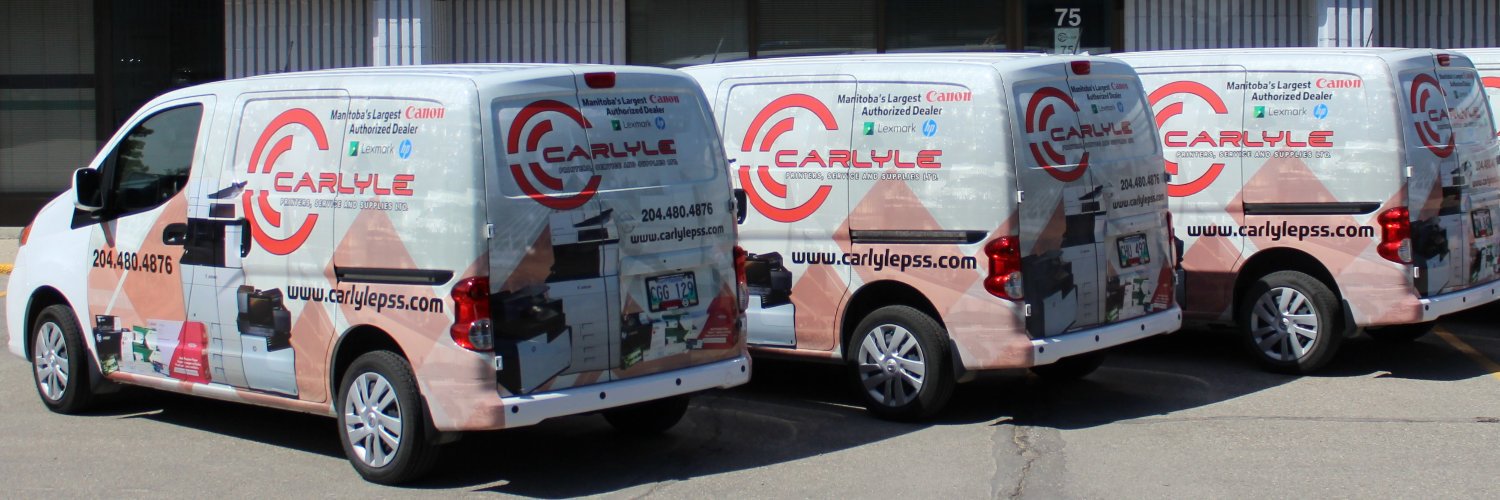 CarlylePSS's profile banner image