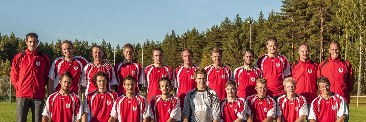 Joakim Backlundh banner