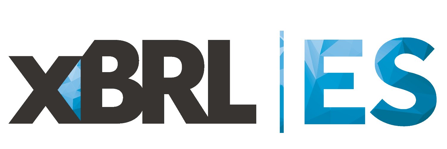 XBRL España banner