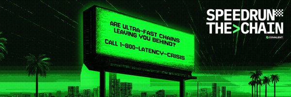 Covalent_HQ Profile Banner