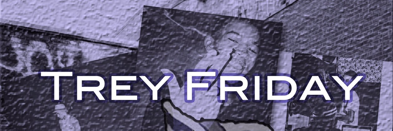 RealTreyFriday's profile banner image