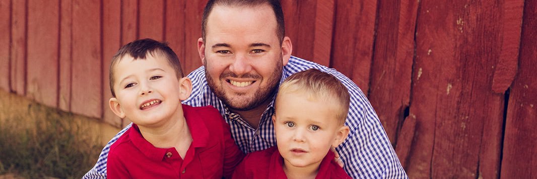 robertbates's profile banner image