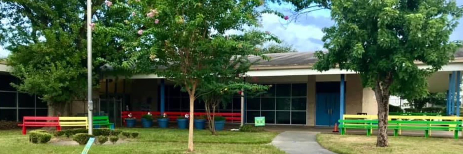 Wainwright PTA banner