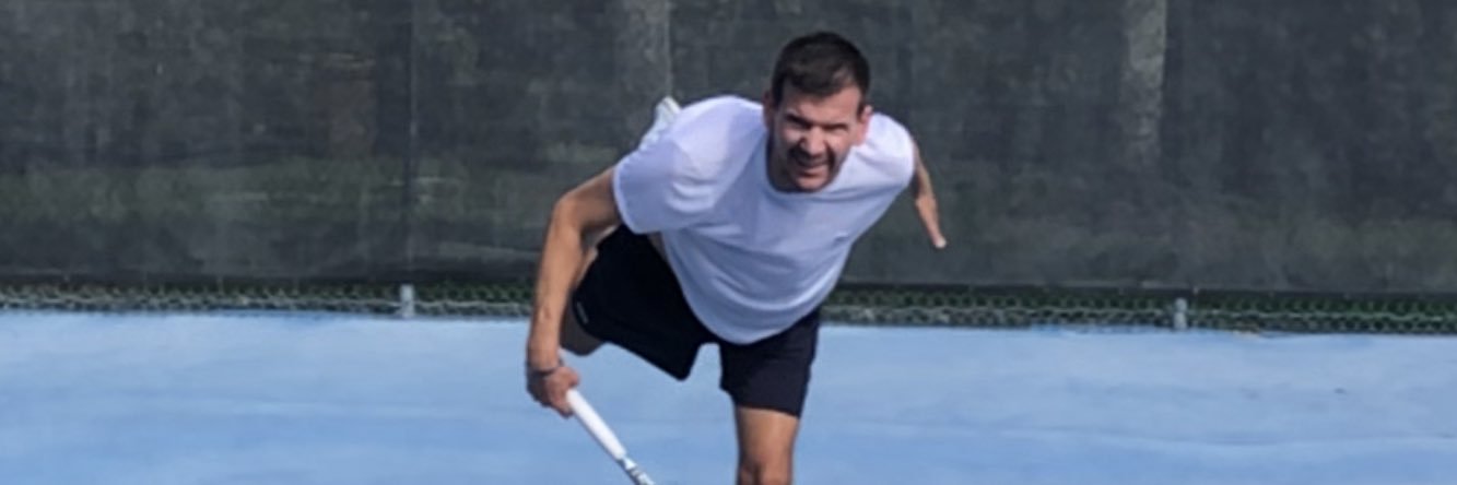 Nikola Aracic banner
