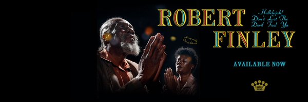 therobertfinley Profile Banner