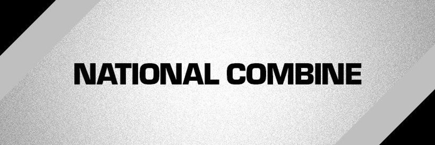 National Combine Profile Banner